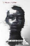Collier, Christian J. - Greater Ghost