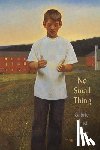 Fried, Gabriel - No Small Thing