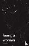 N Rosy, Raw - Being a Woman