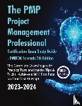 Ace5 - The PMP Project Management Professional Certification Exam Study Guide PMBOK Seventh 7th Edition