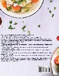 Miller, Katherine - The complete New Mediterranean Diet Cookbook For Beginners 2024