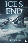 Reilly, P. Finian - Ice's End