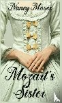 Moser, Nancy - Mozart's Sister