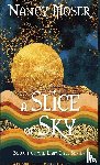 Moser, Nancy - A Slice of Sky