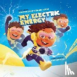 Sanders Diggs, Krystaelynne - My Electric Energy