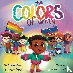 Sanders Diggs, Krystaelynne - The Colors of Unity