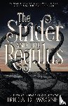 Wagner, Tricia D. - The Strider and the Regulus