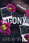Ryan, Kaylee - Agony