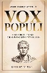 Vitali, Giulio - Vox Populi