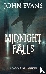 Evans, John - Midnight Falls