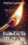 Levinson, Marilyn - Dangerous Relations