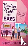 Purdy, Rebekah L. - Greeting Cards For Exes