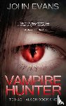 Evans, John - Vampire Hunter