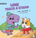 Grit, Anders, Grit, Vivi - Link Takes a Stand