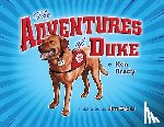 Brady, Ken - The Adventures of Duke