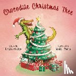 Conran, Nichole - Crocodile Christmas Tree