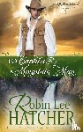 Hatcher, Robin Lee - To Capture a Mountain Man
