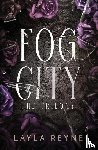 Reyne, Layla - Fog City