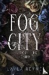 Reyne, Layla - Fog City