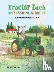 McGinty, Alice Blumenthal - Tractor Zack on Sunshine Kibbutz