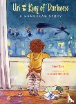 Bait, Nati - Uri and the King of Darkness: A Hanukkah Story