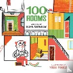Shenhav, Haya - 100 Rooms