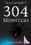 Bias, Stephen - 304 Monsters