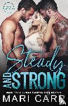 Carr, Mari - Steady and Strong