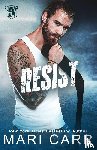Carr, Mari - Resist