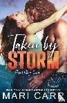Carr, Mari - Taken by Storm