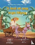 Bradford, Helen - Si José at Ang Mga Niyog