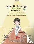 Cheung (Cantab), Kit - Kino Goes Fencing - Bilingual Edition - Cantonese and English