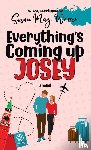 Warren, Susan May - Everything's Coming Up Josey