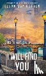 Warren, Susan May - I Will Find You