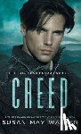 Warren, Susan May - Creed