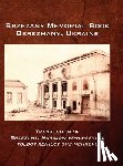 Katz, Menachem - Brzezany Memorial Book (Berezhany, Ukraine)
