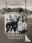 Burstin, Aviezer - Govorowo Memorial Book (Goworowo, Poland)