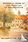  - Memorial Book of the Martyrs of Krasnystaw (Poland)