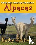 Coatney, Kathy - From the Farm to the Table Alpaca