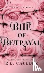 Caulder, R. L. - Bite of Betrayal