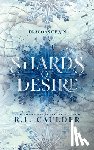 Caulder, R. L. - Shards of Desire