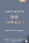 Vilhauer, Amber, Quinn, Kathleen - Infinite Impact