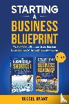 Grant, Russel - Starting A Business Blueprint