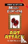 Faricy, Mike - Art Attack