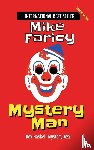 Faricy, Mike - Mystery Man