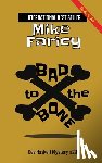 Faricy, Mike - Bad to The Bone