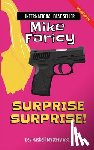 Faricy, Mike - Surprise Surprise! Dev Haskell Private Investigator Book 31, Second Edition