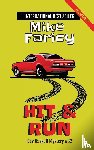 Faricy, Mike - Hit & Run