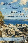 Kern, Alexander Levering - What an Island Knows