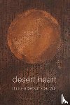 Douiyssi, Diane Roberson - Desert Heart